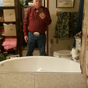 Meet your Posher, Mike